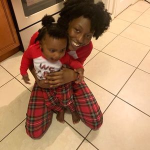 Happy holidays from Ju + Ju